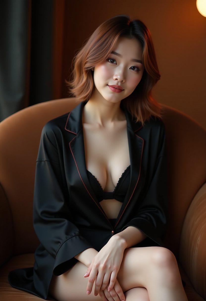 葱油拌面成品